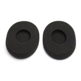 Maxbell Headphones Replacement Ear Pad / Ear Cushion / Ear Cups / Ear Cover / Earpads Repair Parts For Logitech H800 Headphones