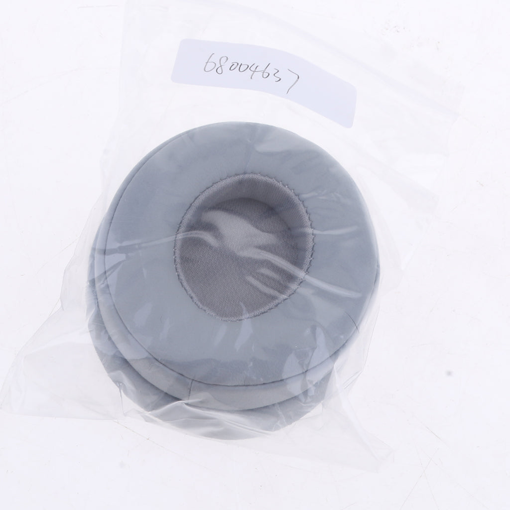 Maxbell Durable Replacement Cushions Foam Ear Pads for Beats SOLO2.0 Wired Headphones