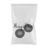 Maxbell Headphones Replacement Ear Pad / Ear Cushion / Ear Cups / Ear Cover / Earpads Repair Parts For Audio Technica ATH-AD1000X ATH-AD2000X AD900X A700 Headphones