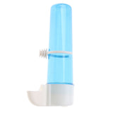 Maxbell Plastic Bird Feeder/Waterer Automatic Water Feeder Cage Clip Parakeet Parrot