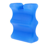 Maxbell 380ml Refreezable Reusable Cooler Ice Pack