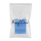Maxbell 380ml Refreezable Reusable Cooler Ice Pack