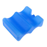 Maxbell 380ml Refreezable Reusable Cooler Ice Pack