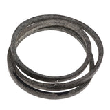 Maxbell Rubber Garden Tool Deck Belt for John Deere 38" Deck