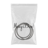 Maxbell Rubber Garden Tool Deck Belt for John Deere 38" Deck
