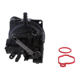 Maxbell Carburetor & Gasket For Briggs & Stratton 591109 Engines