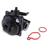 Maxbell Carburetor & Gasket For Briggs & Stratton 591109 Engines