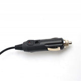 Maxbell Battery Eliminator Car Charger for Baofeng Dual Band FM Transceiver Radio UV-5R UV-5R+ UV-5RA UV-5RA+ UV-5RB UV-5RC UV-5RD UV-5RE UV-5RE Plus Walkie Talkie