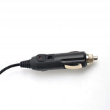 Maxbell Battery Eliminator Car Charger for Baofeng Dual Band FM Transceiver Radio UV-5R UV-5R+ UV-5RA UV-5RA+ UV-5RB UV-5RC UV-5RD UV-5RE UV-5RE Plus Walkie Talkie