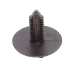 Maxbell 500 Pieces Push Type Fender Bumper Trim Panel Rivet Retainer Clips Universal