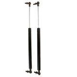 Maxbell 2 Pieces Car Front Hood Lift Supports For Nissan Patrol Y61 GR 1997-2018