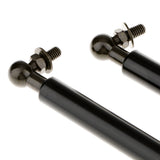 Maxbell 2 Pieces Car Front Hood Lift Supports For Nissan Patrol Y61 GR 1997-2018
