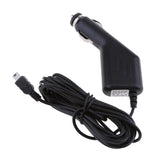 Maxbell USB Adapters Chargers 5V 1.5A Mini USB Cables GPS DVR Charging for Car Van Truck Kits