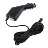 Maxbell USB Adapters Chargers 5V 1.5A Mini USB Cables GPS DVR Charging for Car Van Truck Kits