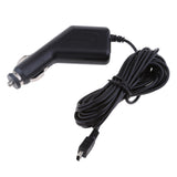 Maxbell USB Adapters Chargers 5V 1.5A Mini USB Cables GPS DVR Charging for Car Van Truck Kits