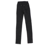 Maxbell 70cm BJD Black Jeans Pants Trousers For Male SD Doll Clothing Accessory