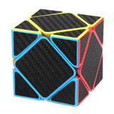 Maxbell Magic Cube Skewb Cube Speed Twist Abnormity Blocks Puzzle Kids Children IQ Training Educational Intelligence Toy Gift