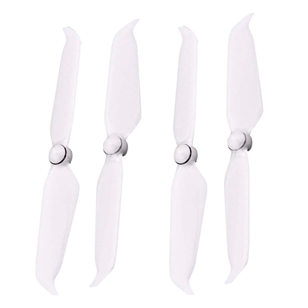 Maxbell 9455S Low Noise Propellers Props White 4x for DJI Phantom 4 pro V2.0 Drones