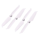 Maxbell 9455S Low Noise Propellers Props White 4x for DJI Phantom 4 pro V2.0 Drones