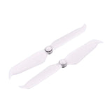 Maxbell 9455S Low Noise Propellers Props White 4x for DJI Phantom 4 pro V2.0 Drones