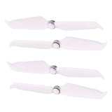 Maxbell 9455S Low Noise Propellers Props White 4x for DJI Phantom 4 pro V2.0 Drones