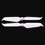 Maxbell 9455S Low Noise Propellers Props White 4x for DJI Phantom 4 pro V2.0 Drones