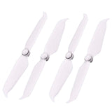 Maxbell 9455S Low Noise Propellers Props White 4x for DJI Phantom 4 pro V2.0 Drones
