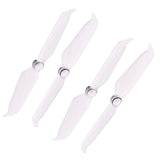 Maxbell 9455S Low Noise Propellers Props White 4x for DJI Phantom 4 pro V2.0 Drones