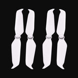 Maxbell 9455S Low Noise Propellers Props White 4x for DJI Phantom 4 pro V2.0 Drones