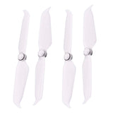 Maxbell 9455S Low Noise Propellers Props White 4x for DJI Phantom 4 pro V2.0 Drones