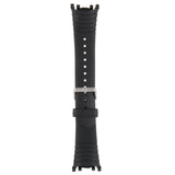 Maxbell Waterproof Silicone Wristwatch Strap for Suunto Vector Watch Band Replace