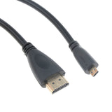 Maxbell HDMI Cable Cord for BMPCC Camera Audio Video TV Wire High Speed Data Transform Line