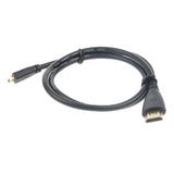 Maxbell HDMI Cable Cord for BMPCC Camera Audio Video TV Wire High Speed Data Transform Line