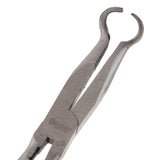 Maxbell 10.4'' Auto Vehicle Spark Plug Wire Removal Tool High Pressure Cylinder Clamp Repair Fixing for Universal