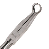 Maxbell 10.4'' Auto Vehicle Spark Plug Wire Removal Tool High Pressure Cylinder Clamp Repair Fixing for Universal