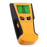 Maxbell Digital LCD Stud Wood Metal Wire Detector Cable Finder Wall Detector Scanner Hand Tools -54 x 69 x 30mm