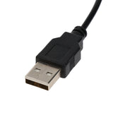 Maxbell Charger Cable for Nintendo DSi NDSi Charging Cord Power Wire Compact Design Lead 1.2m Length