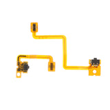 Maxbell Shoulder Trigger Button Left Right Flex Cable Compatible with Nintendo 3DS Switch