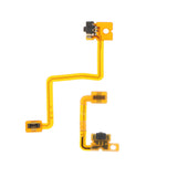 Maxbell Shoulder Trigger Button Left Right Flex Cable Compatible with Nintendo 3DS Switch