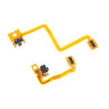 Maxbell Shoulder Trigger Button Left Right Flex Cable Compatible with Nintendo 3DS Switch