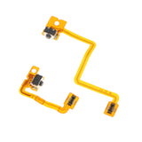 Maxbell Shoulder Trigger Button Left Right Flex Cable Compatible with Nintendo 3DS Switch