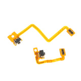 Maxbell Shoulder Trigger Button Left Right Flex Cable Compatible with Nintendo 3DS Switch