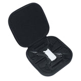 Maxbell Waterproof PU Hardshell Drone Handbag Portable Storage Case for DJI Tello