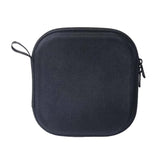 Maxbell Waterproof PU Hardshell Drone Handbag Portable Storage Case for DJI Tello