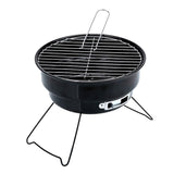 Maxbell Portable Mini BBQ Grill Outdoor Camping Fishing Charcoal Stove Cookware