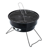 Maxbell Portable Mini BBQ Grill Outdoor Camping Fishing Charcoal Stove Cookware