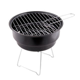 Maxbell Portable Mini BBQ Grill Outdoor Camping Fishing Charcoal Stove Cookware