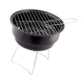 Maxbell Portable Mini BBQ Grill Outdoor Camping Fishing Charcoal Stove Cookware