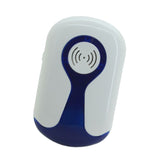 Maxbell Ultrasonic Pest Reject Electronic Mosquito Insect Killer Repel #2 EU Plug