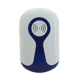 Maxbell Ultrasonic Pest Reject Electronic Mosquito Insect Killer Repel #2 EU Plug